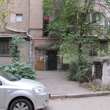 Apartment On Soborniy 177 Zaporizhia Eksteriør billede